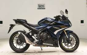 HONDA CBR400R 2023 NC56