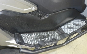 HONDA ADV160 2008 KF54