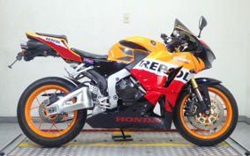 HONDA CBR600RR ABS 2013 PC40