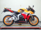 Фото Honda CBR600RR ABS 2013 с японского аукциона