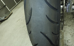 HARLEY FLHRSE 1800CVO 2013