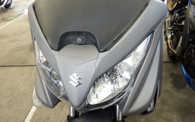 SUZUKI SKYWAVE 200 (Burgman 200) 2011 CH41A