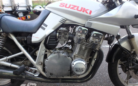 SUZUKI GSX1100S KATANA 1983 ...