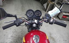 HONDA JADE 2019 MC23