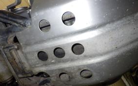 KAWASAKI SUPER SHERPA 2000 KL250G