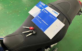 YAMAHA MT-09 SP ABS 2023 RN69J