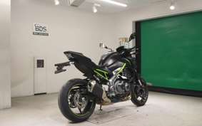KAWASAKI Z900 Gen.2 2019 ZR900B