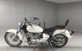 YAMAHA DRAGSTAR 250 VG05J