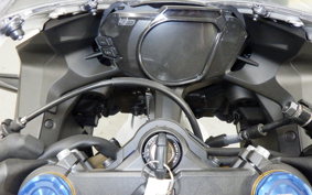 HONDA CBR250RR A 2012 MC51