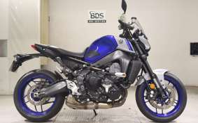 YAMAHA MT-09 2021 RN69J