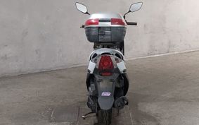 SYM GT125 HM12V