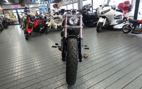 HARLEY FXSB BREAKOUT 2016 BFV