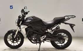 HONDA CB250RA 2023 MC52