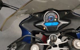 HONDA CBR250R MC41