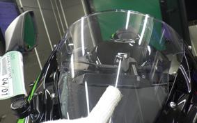 KAWASAKI NINJA ZX-6R A 2025 ZX636J
