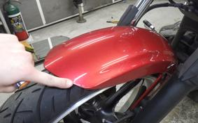 YAMAHA XV1900 RAIDER 2014