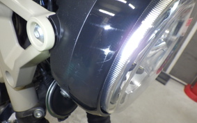 HONDA CT125 HUNTER CUB 2015 JA55