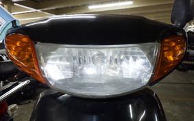 YAMAHA JOG Gen.4 SA16J