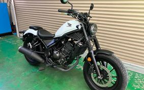 HONDA REBEL MC49