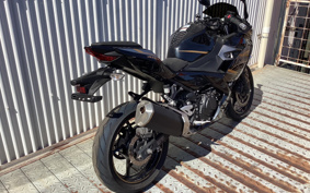 KAWASAKI NINJA 400 2020 EX400G