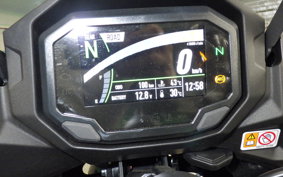KAWASAKI NINJA 1000SX 2026 ZXT02K