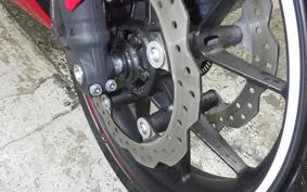 HONDA CBR400R 2022 NC56