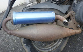 HONDA DIO GEN 3 AF34