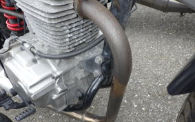 HONDA FTR223 MC34