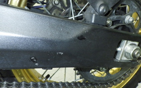 YAMAHA TENERE 700 2022 DM13J