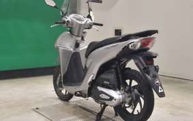 HONDA DIO 110 2024 JK03