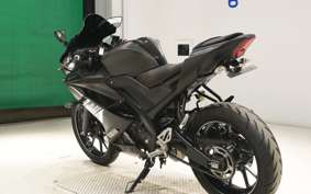 YAMAHA YZF-R15