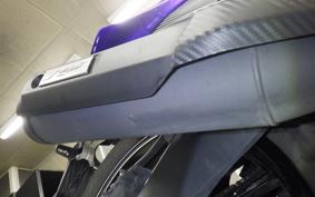 YAMAHA YZF-R15 2012