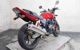 HONDA CB400SF 2014 NC42