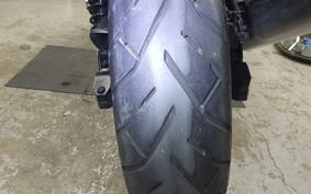 KAWASAKI ZRX-2 2007 ZR400E