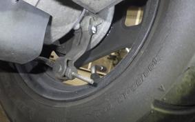 SUZUKI ADDRESS V125 2016 CF4EA