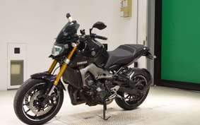 YAMAHA MT-09 A 2014 RN34J