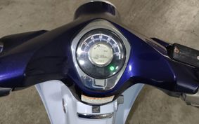 HONDA  SUPER CUB C125 JA48