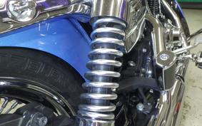 HARLEY FXDC 1580 2011