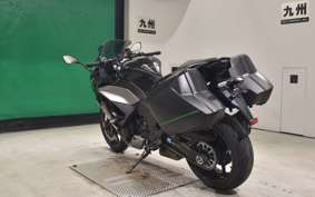 KAWASAKI NINJA 1000 SX 2020 ZXT02K