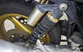 SUZUKI GSX400 IMPULSE 1994 GK79A