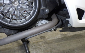 HONDA DIO 110 2009 JF58