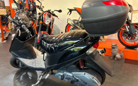 SUZUKI ADDRESS V125 CF46A