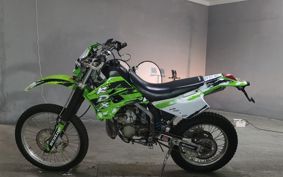 KAWASAKI KDX220R DXBACX