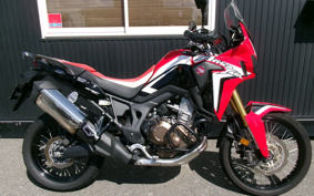 HONDA CFR1000 AfricaTwin 2016 SD04