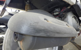 YAMAHA ﾌｨﾗｰﾉ