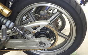 KAWASAKI ZEPHYR 400 Gen.2 1991 ZR400C