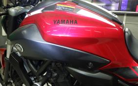 YAMAHA MT-07 2016 RM07J