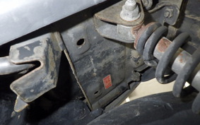 YAMAHA JOG POCHE SA08J
