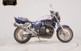 HONDA CB1300SF SUPER FOUR 2002 SC40