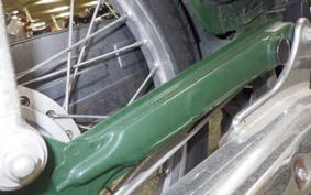 HONDA C50 SUPER CUB AA01